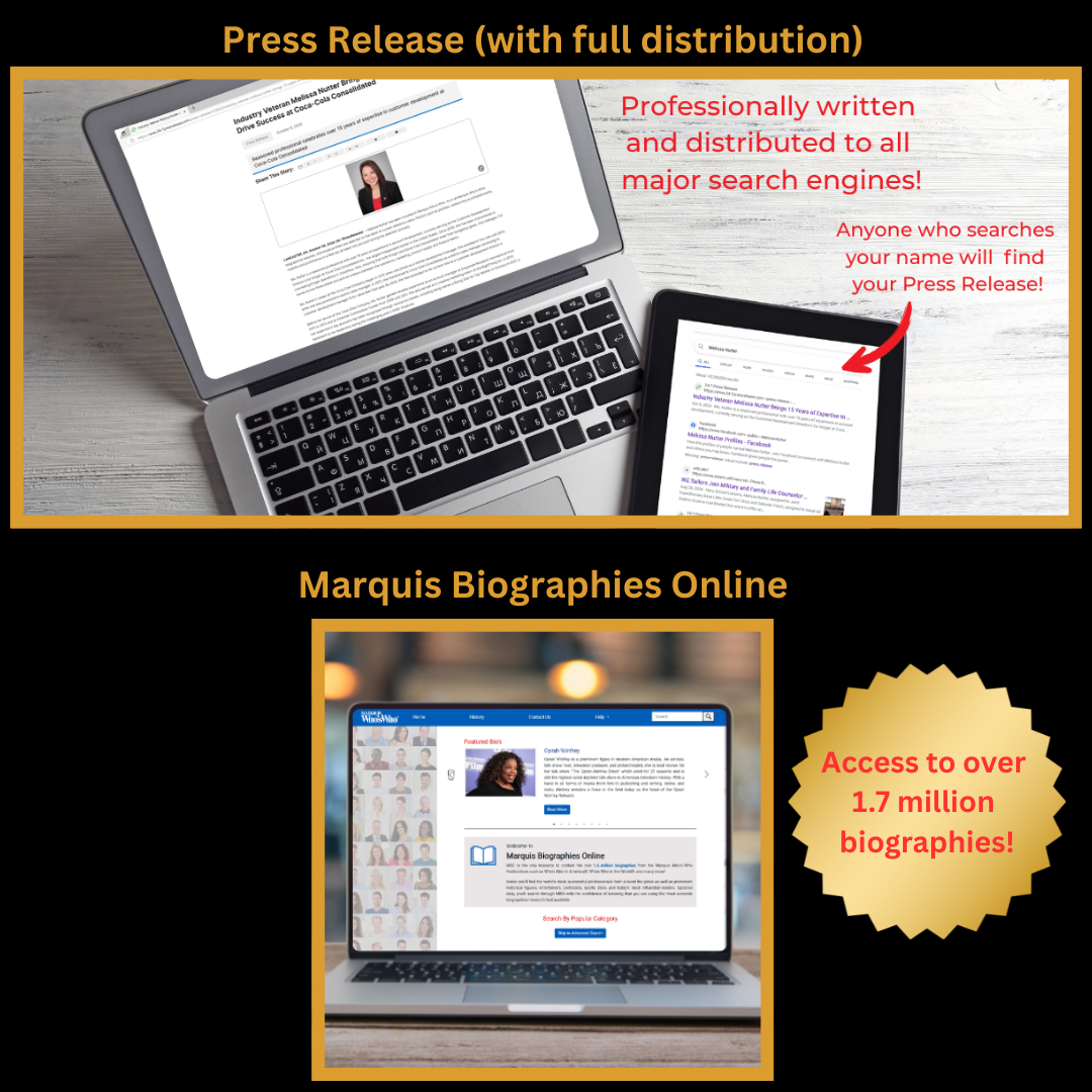 Standard Media Exposure Package